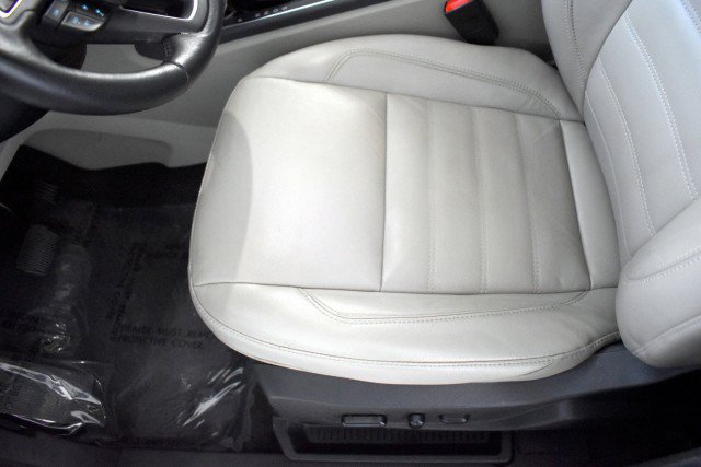 Used 2019 Ford Escape Titanium AWD/4WD image 27