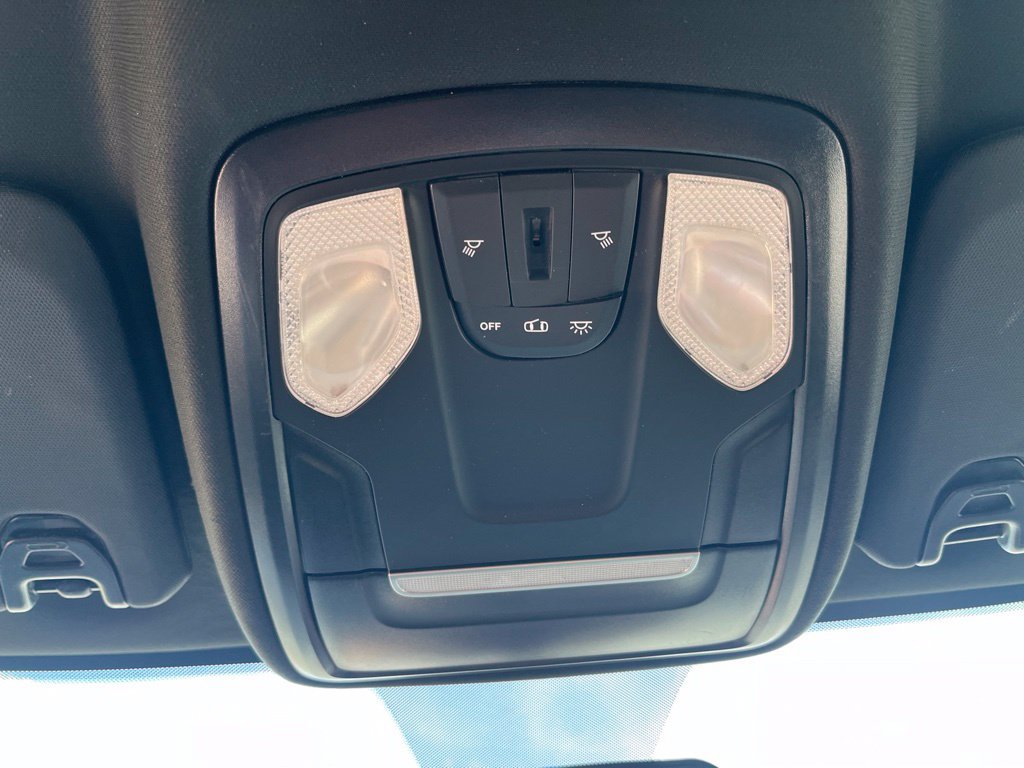 Used 2024 RAM 5500 Tradesman AWD/4WD image 23