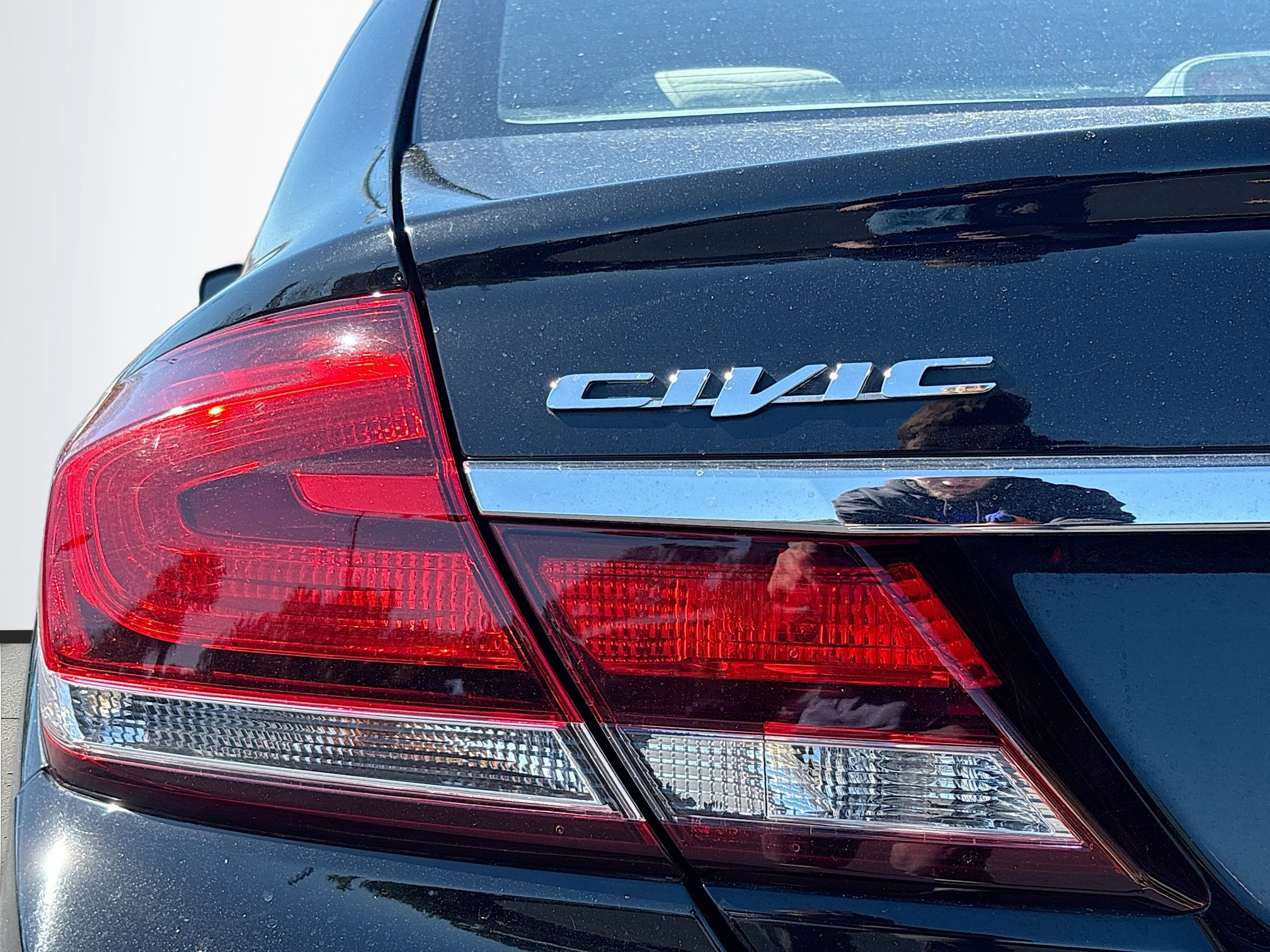 Used 2013 Honda Civic LX image 11