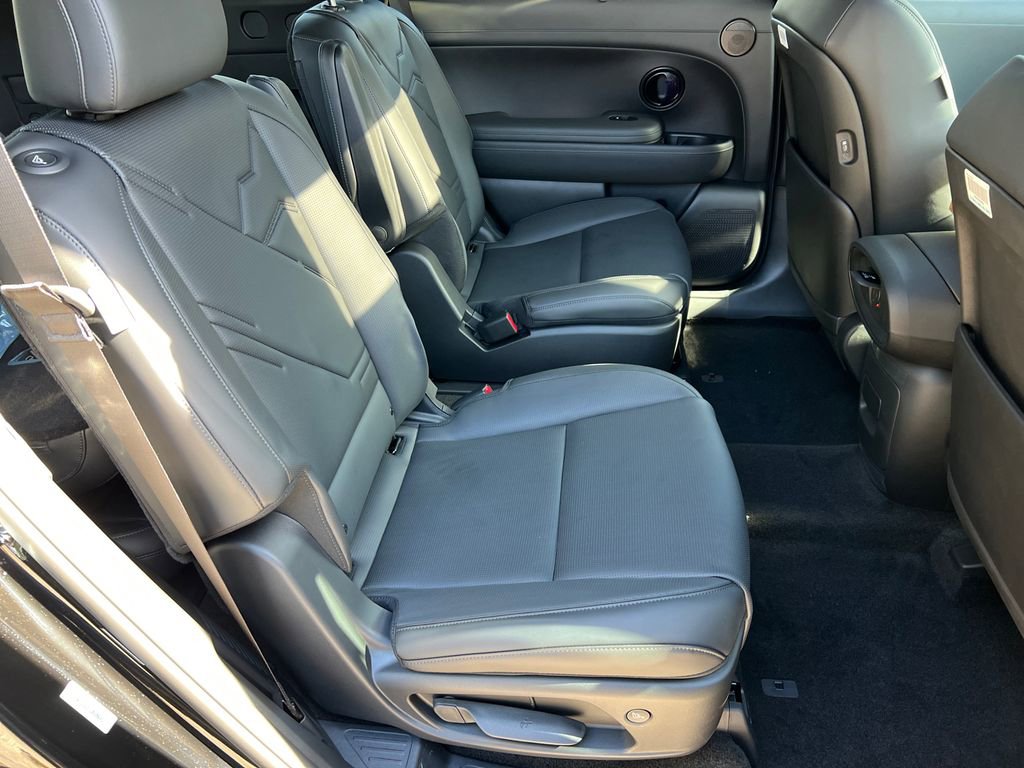 New 2026 Hyundai Palisade XRT Pro image 17