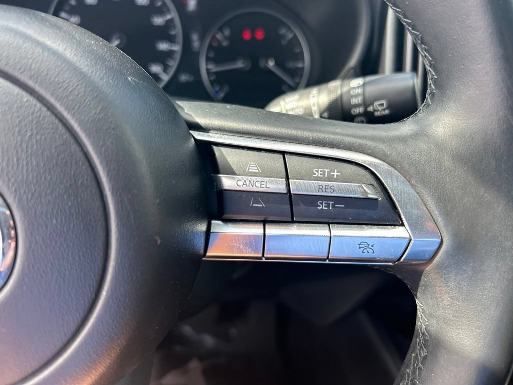 Used 2024 MAZDA CX-50 AWD 2.5 S w/ Cargo Package image 45