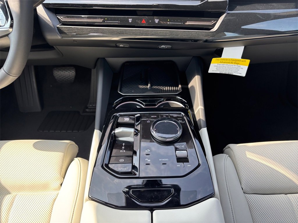 New 2026 BMW 530i xDrive image 11