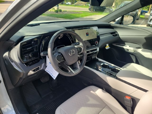 New 2026 Lexus RX 350 Premium Plus w/ Convenience Package AWD/4WD image 18