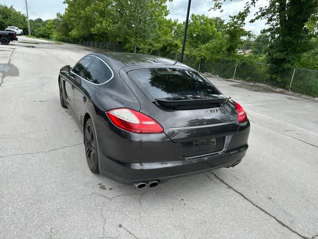 Used 2010 Porsche Panamera S RWD image 17