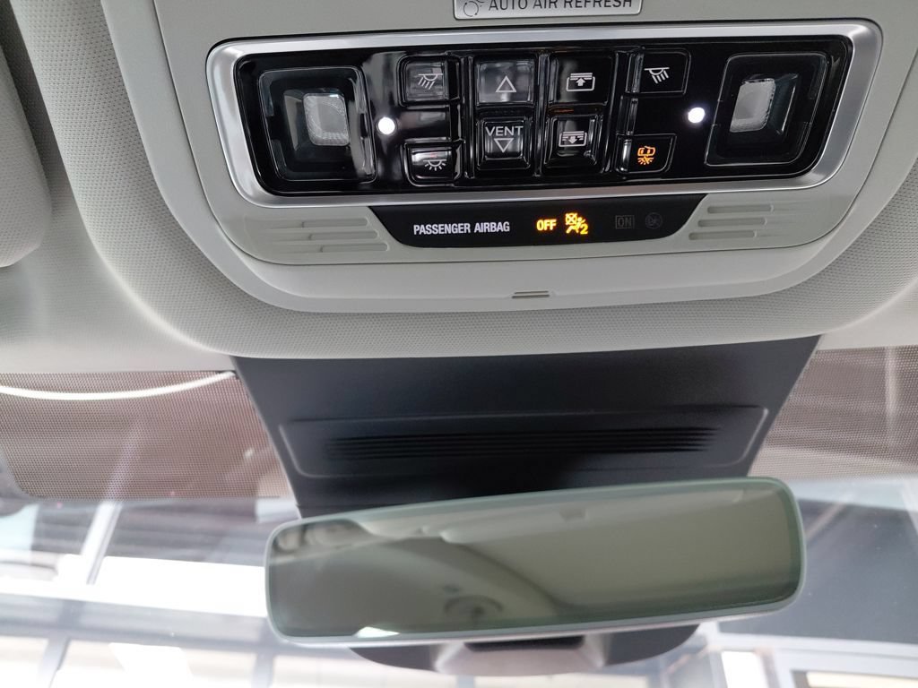 New 2026 Lincoln Nautilus Premier w/ Equipment Group 102A AWD/4WD image 41