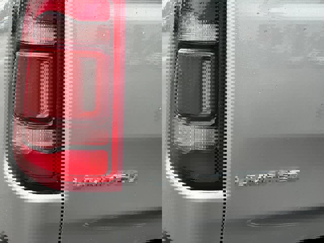 Used 2021 RAM 1500 Limited image 33