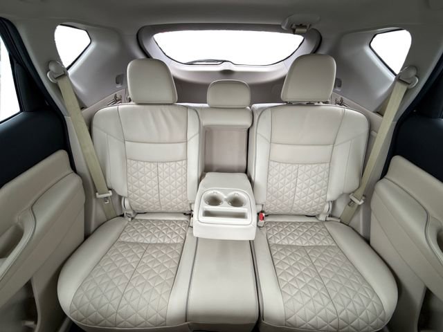 Used 2019 Nissan Murano Platinum image 16