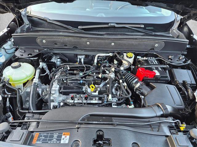 Used 2023 Ford Bronco Sport Outer Banks AWD/4WD image 20