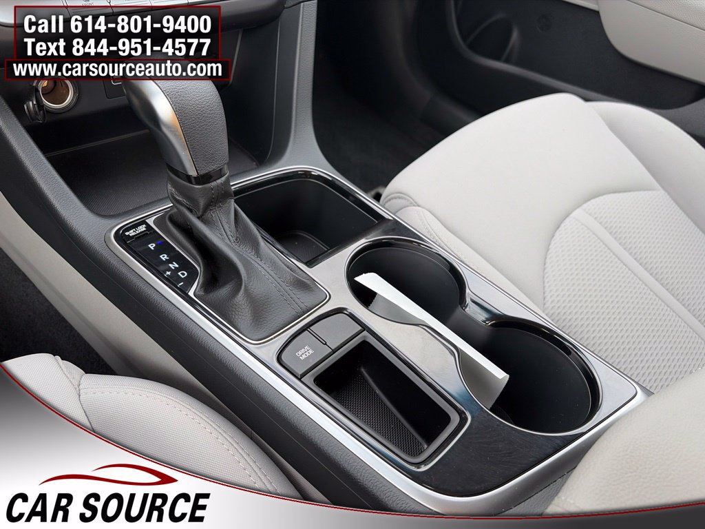 Used 2019 Hyundai Sonata ECO FWD image 16
