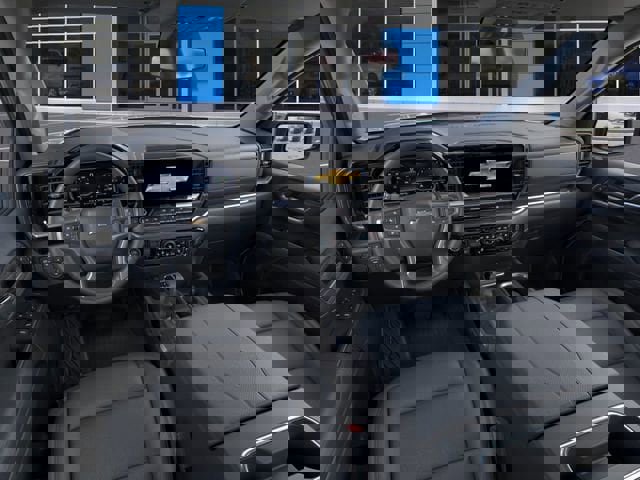 New 2026 Chevrolet Silverado 1500 LTZ image 15