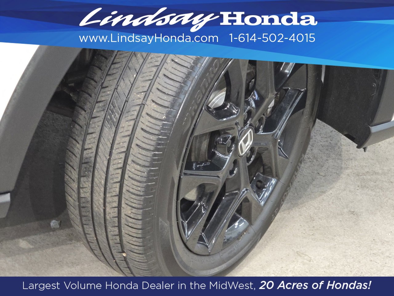 Used 2023 Honda HR-V Sport image 21