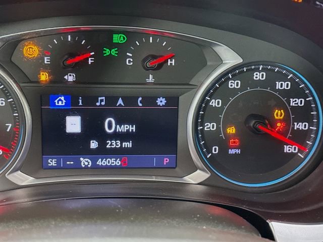 Used 2020 Chevrolet Traverse Premier w/ Redline Edition FWD image 12