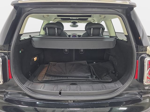 Used 2014 MINI Cooper Clubman S FWD image 29