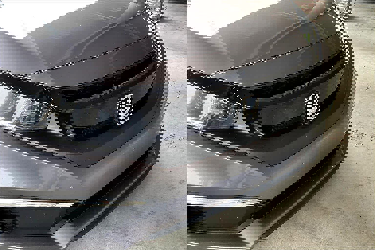 Certified 2020 Honda Civic LX image 29