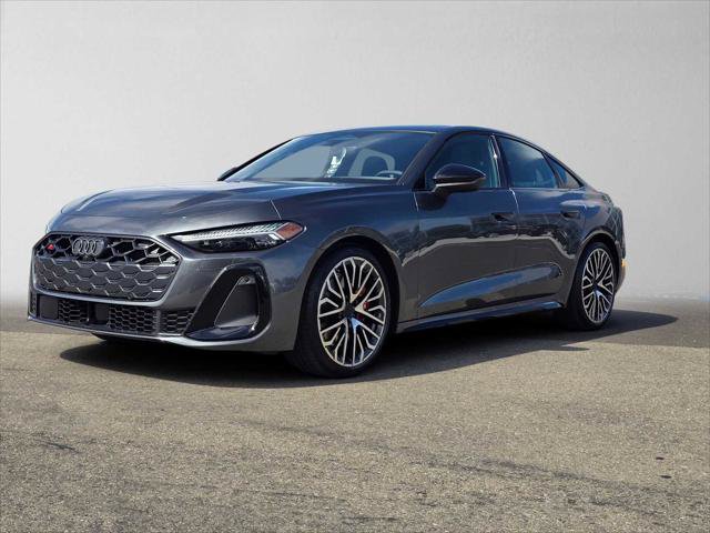 New 2026 Audi S5 Premium Plus AWD/4WD image 7