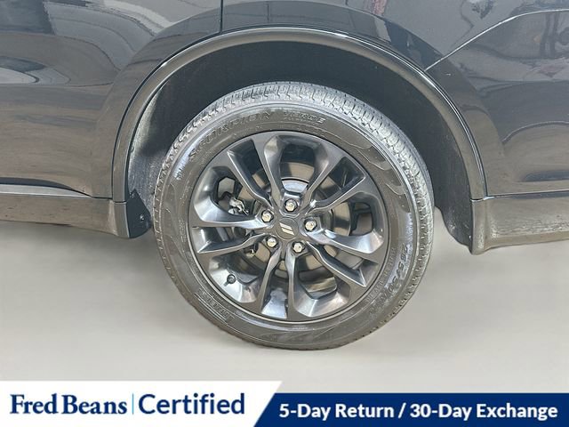 Used 2022 Dodge Durango GT image 7