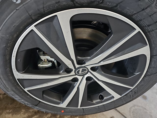 New 2026 Lexus RX 350 Premium w/ Convenience Package image 32