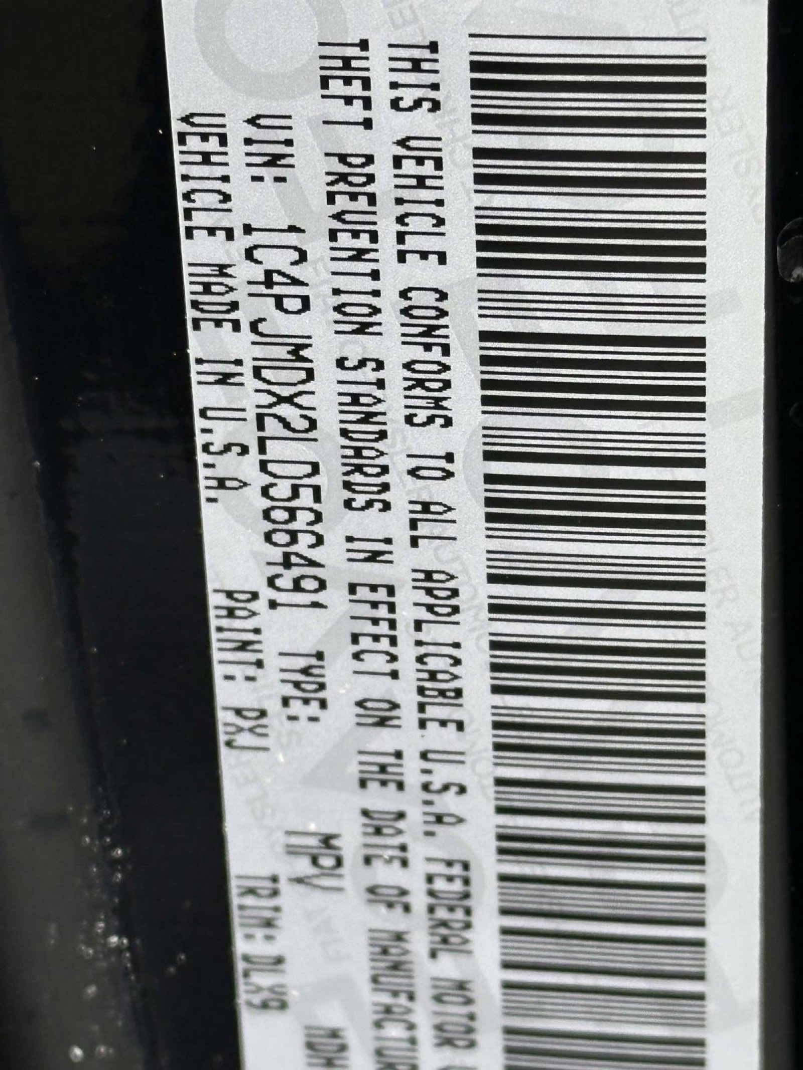 Used 2020 Jeep Cherokee Limited image 36