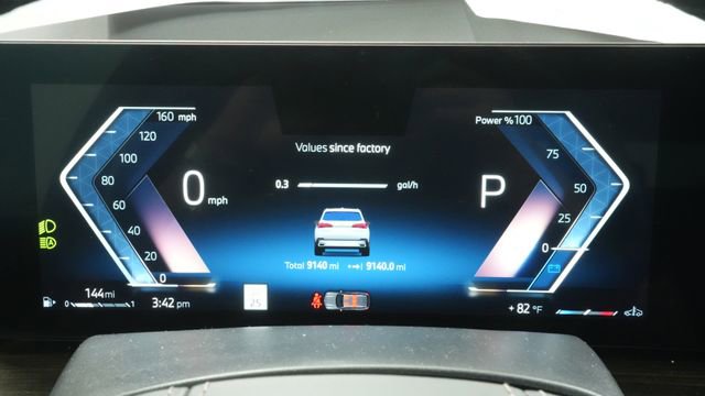 Certified 2025 BMW X5 xDrive40i w/ Premium Package image 28