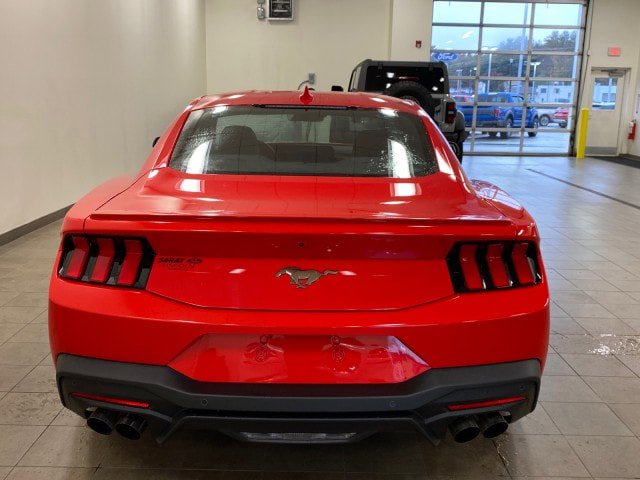 New 2024 Ford Mustang Premium image 13