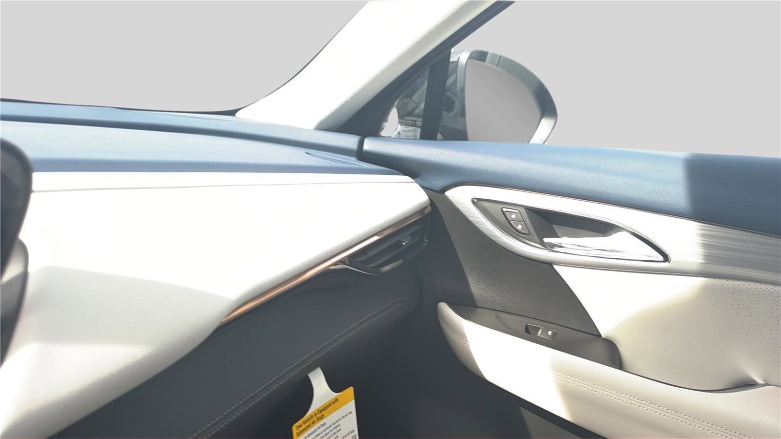 New 2026 Buick Envision Avenir image 10