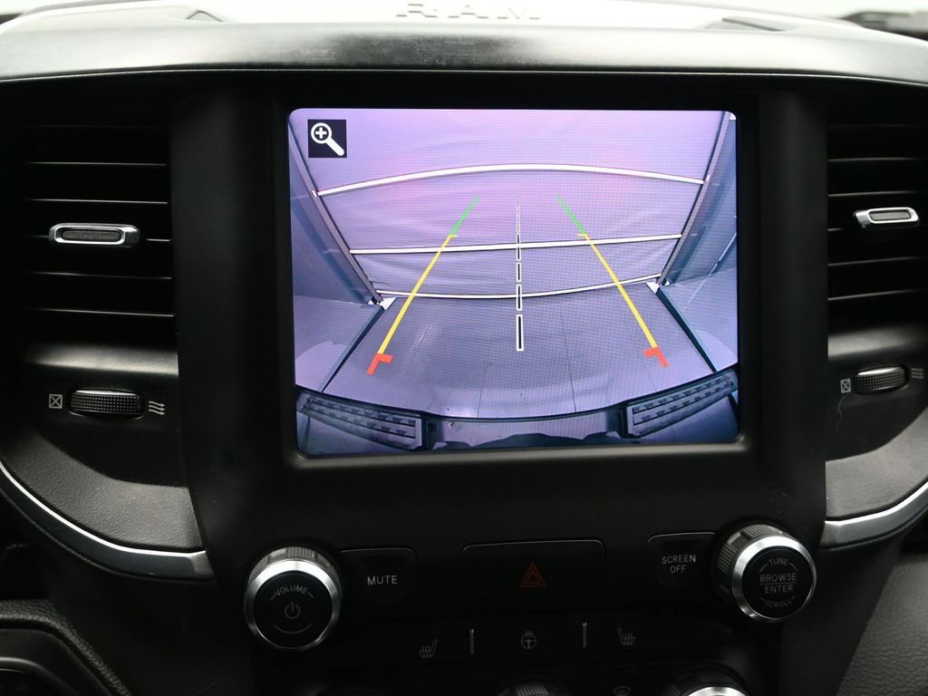 Used 2020 RAM 1500 Big Horn image 15