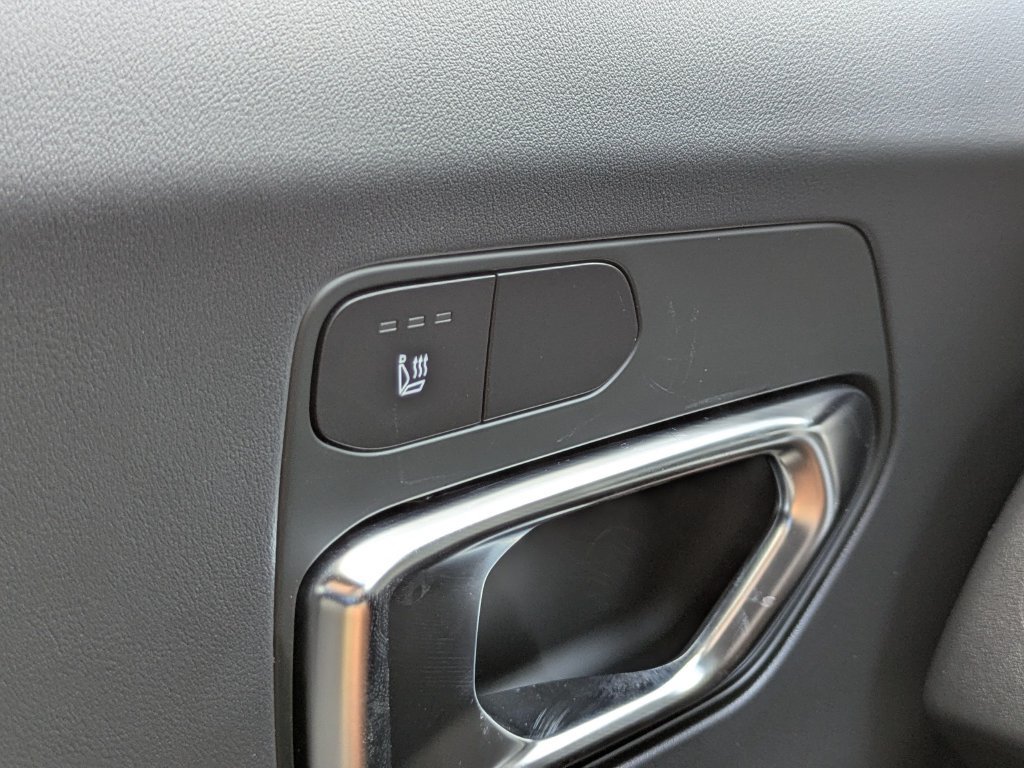 New 2026 Kia K4 GT-Line w/ GT-Line Sunroof Package FWD image 21