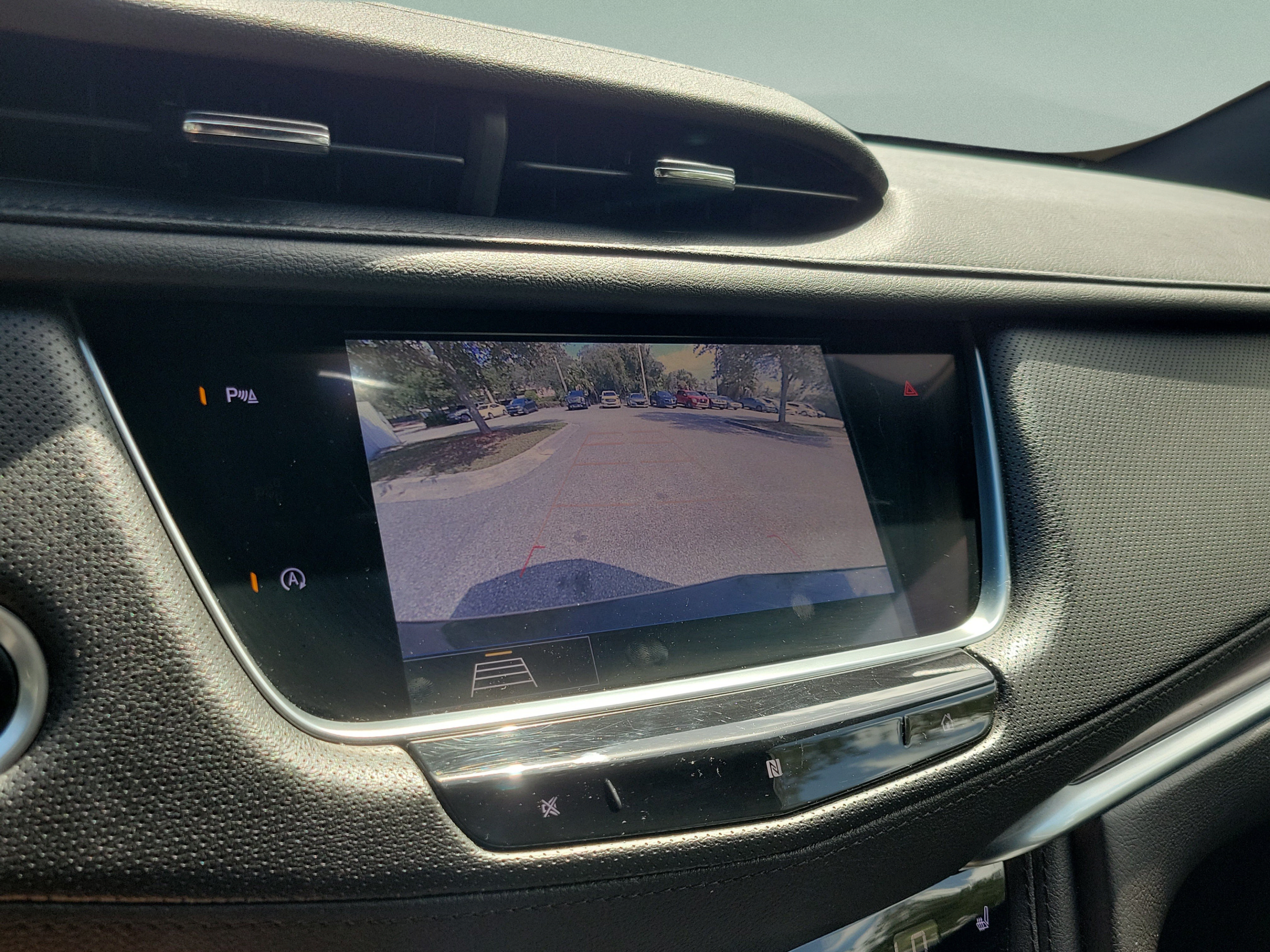 Used 2020 Cadillac XT5 Luxury FWD image 26