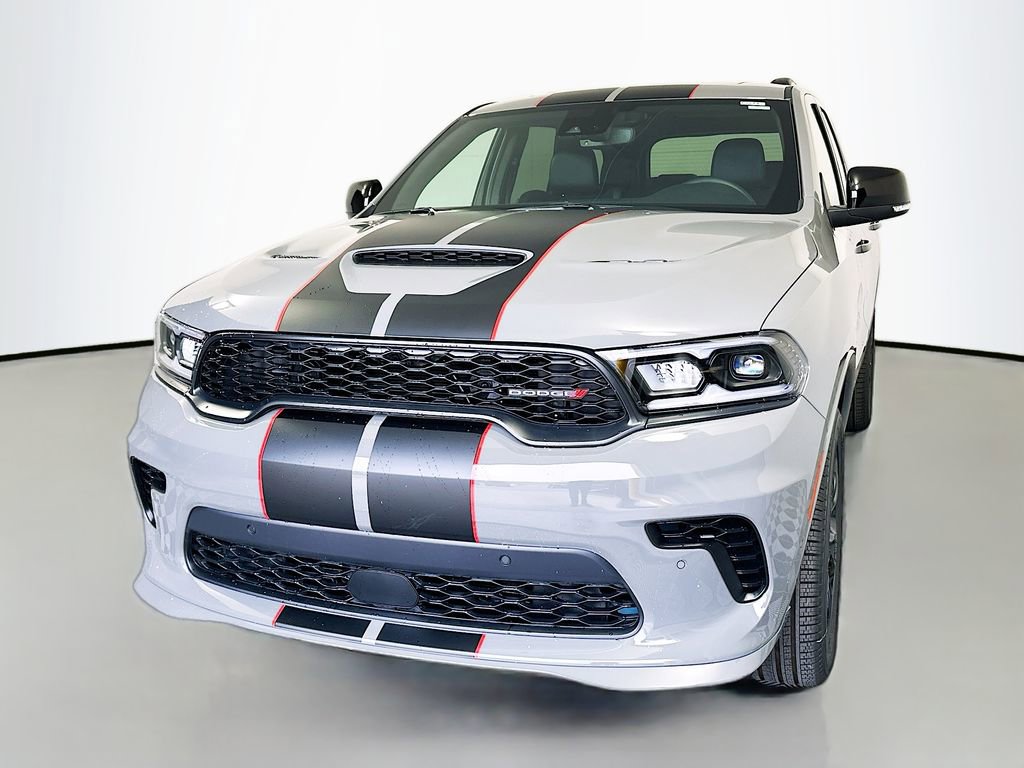 New 2026 Dodge Durango GT image 3