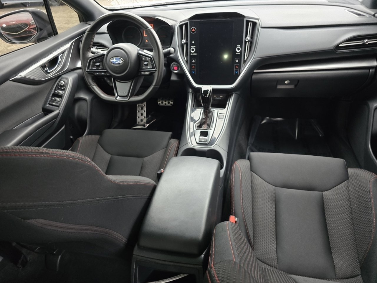 Used 2022 Subaru WRX Premium image 21