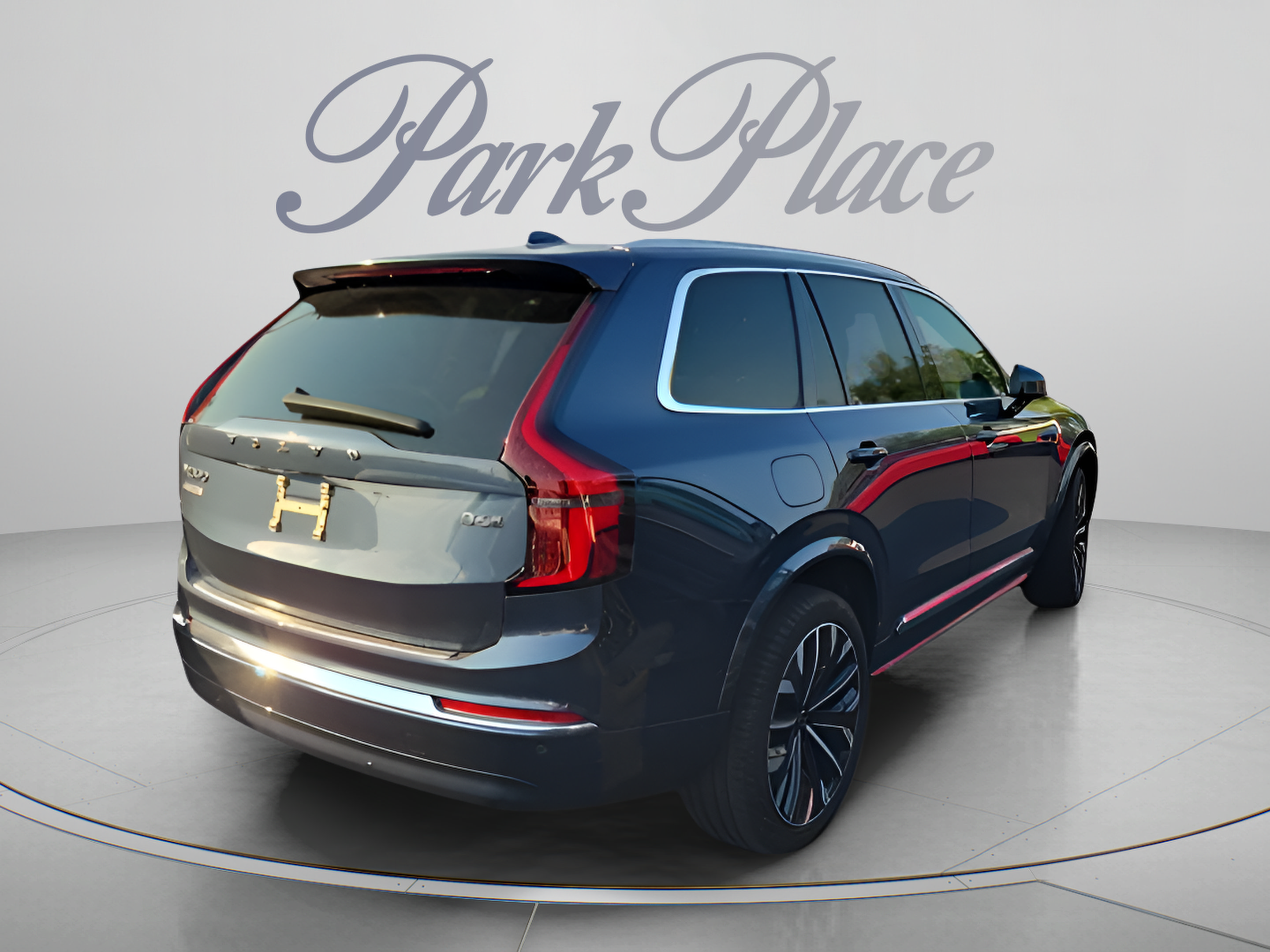 Used 2026 Volvo XC90 B6 Plus AWD/4WD image 11