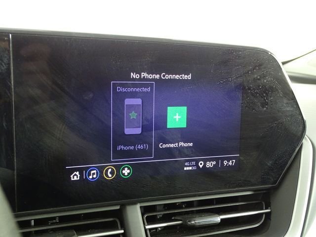 Used 2024 Chevrolet Trax LS image 33