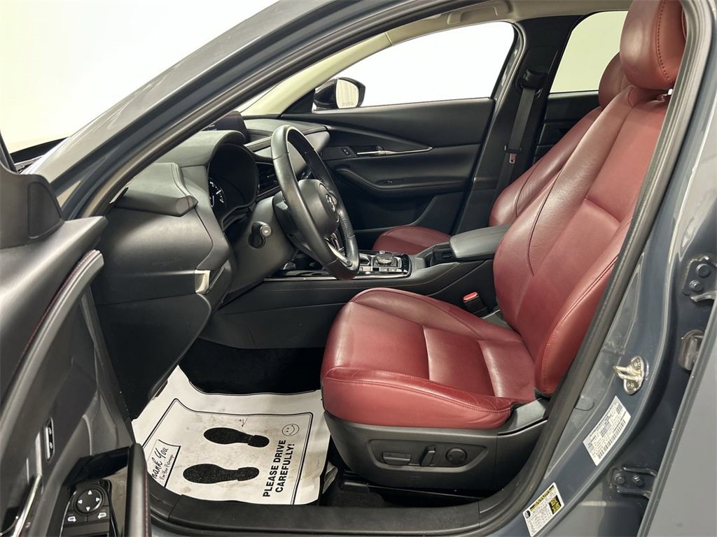 Certified 2023 MAZDA CX-30 AWD 2.5 S w/ Preferred Package image 12