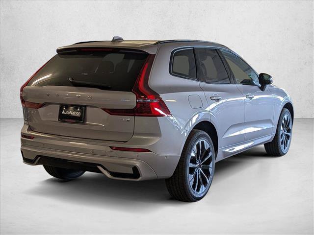 New 2026 Volvo XC60 T8 Plus w/ Climate Package PRO AWD/4WD image 2