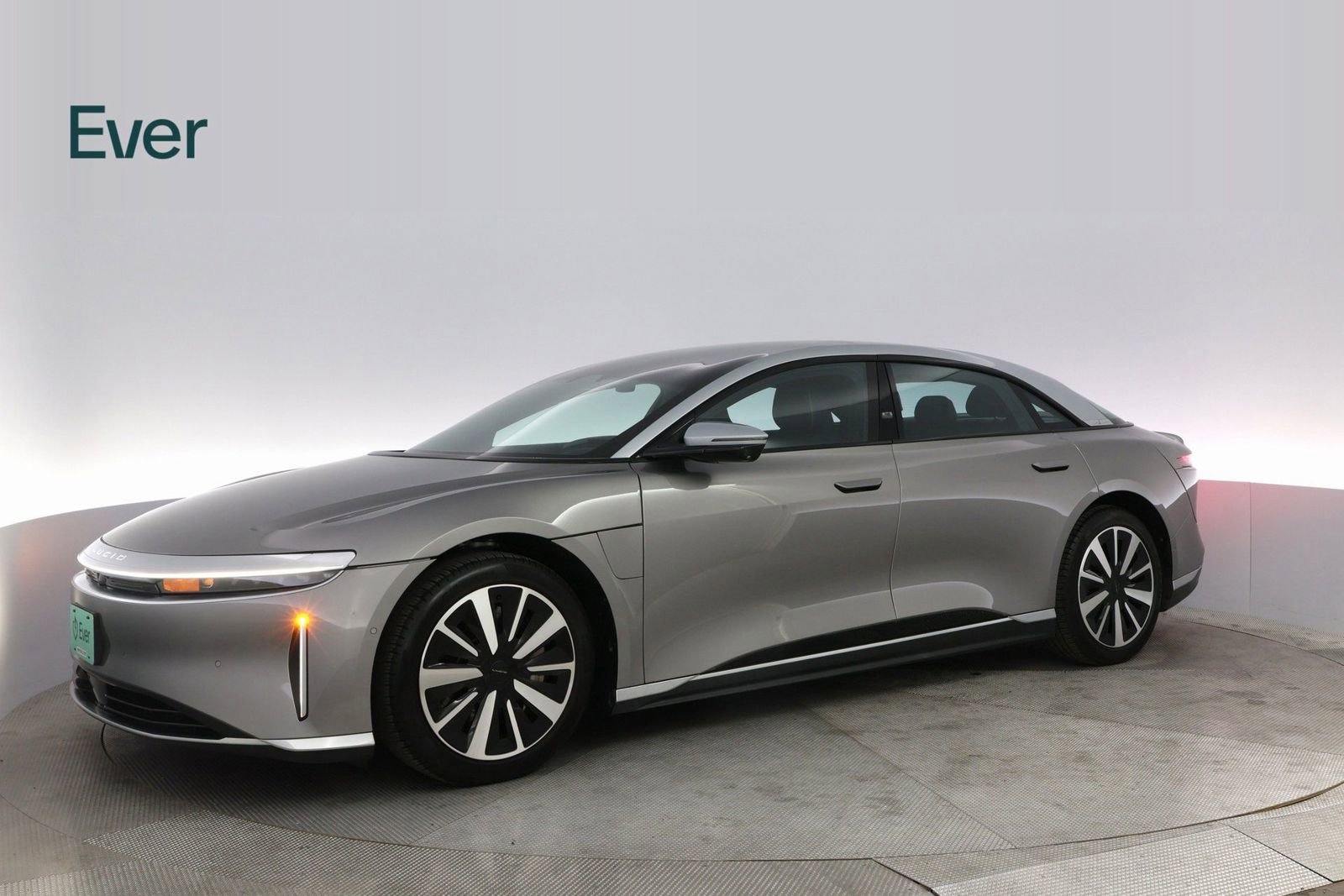 Used 2022 Lucid Air Grand Touring image 15