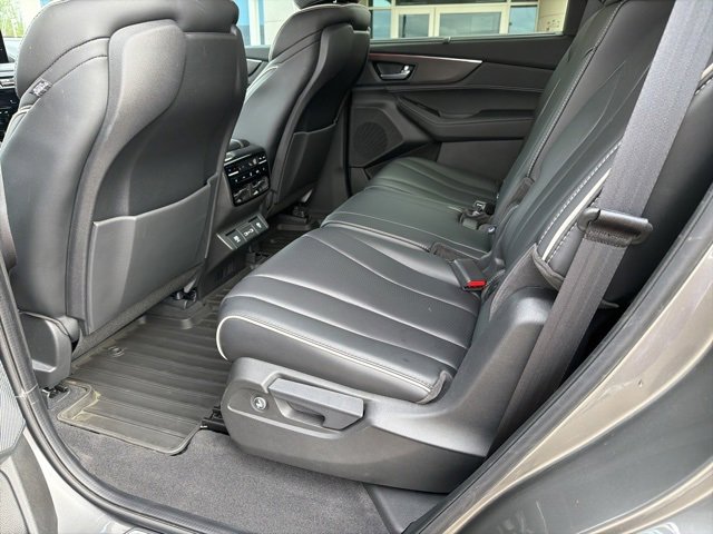 Used 2024 Acura MDX Advance image 13