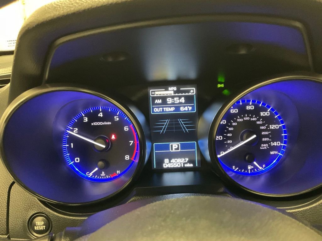 Used 2019 Subaru Legacy 2.5i Premium image 14