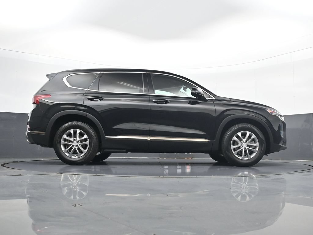 Used 2019 Hyundai Santa Fe SEL FWD image 24