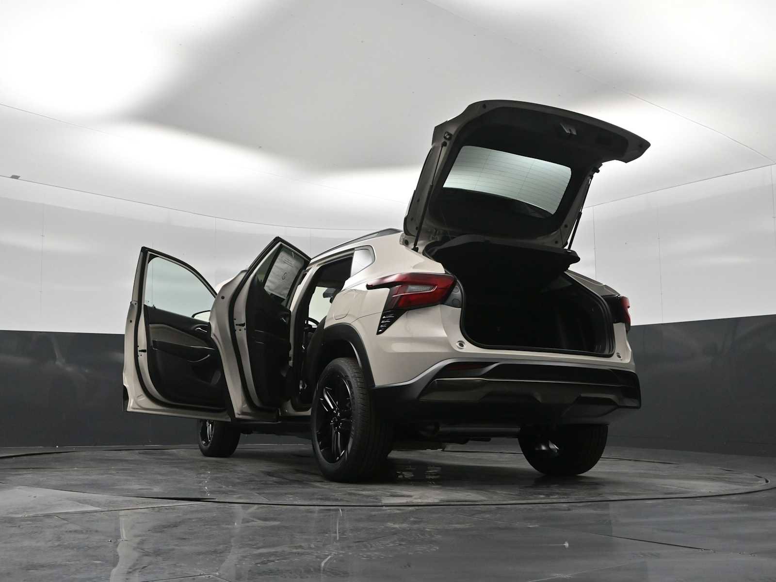 New 2026 Chevrolet Trax ACTIV w/ Driver Confidence Package image 49