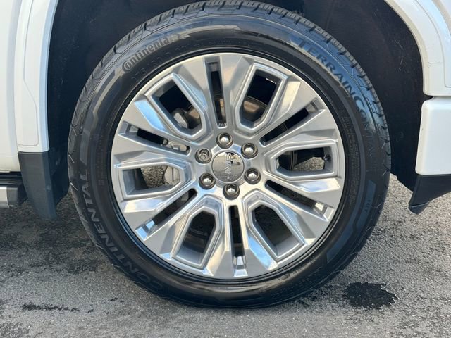 Used 2021 GMC Sierra 1500 Denali w/ Denali Ultimate Package image 11