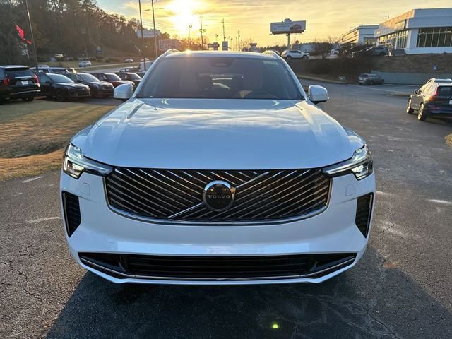 Used 2026 Volvo XC90 B6 Core w/ Protection Package Premier image 11