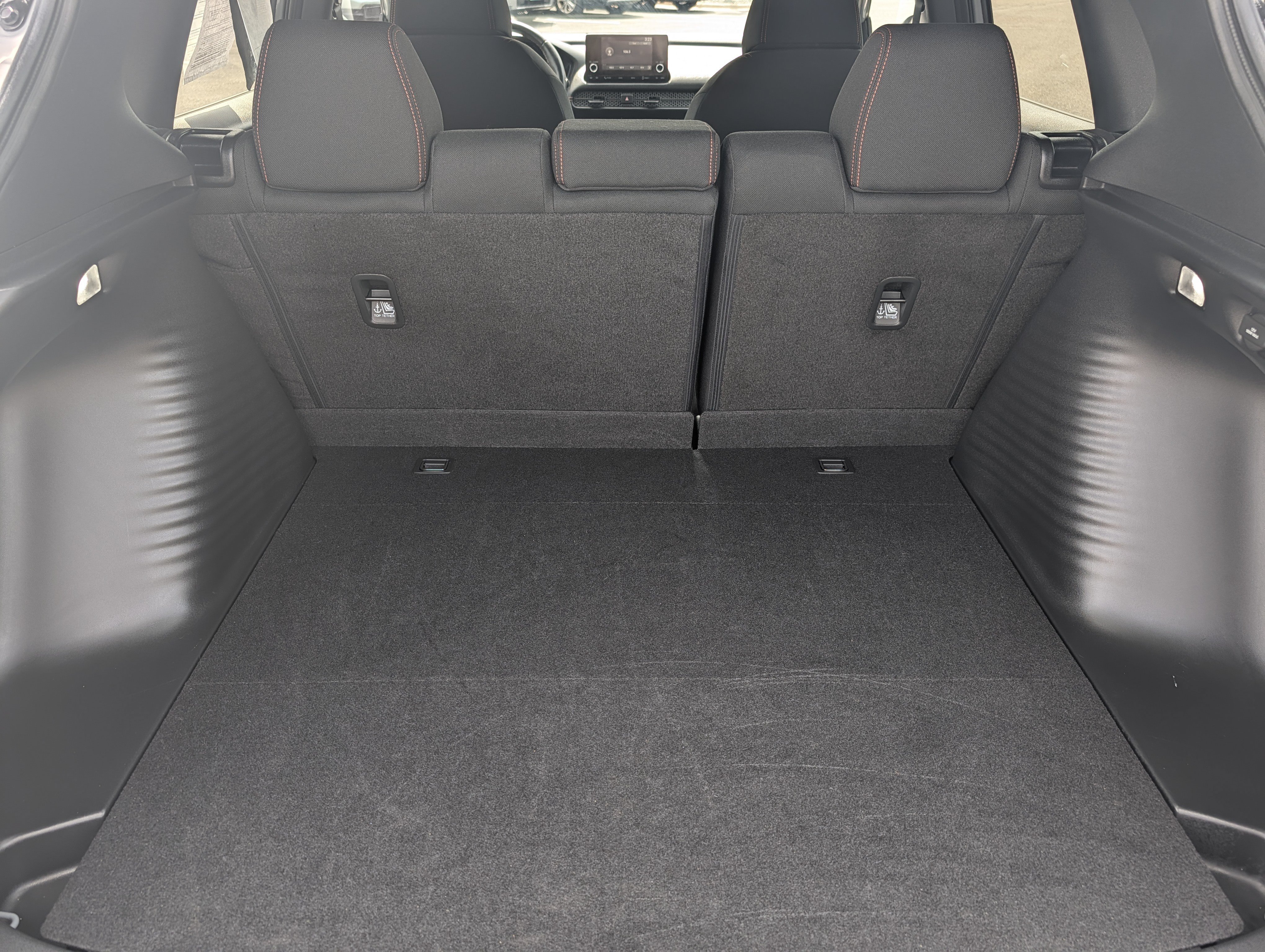 Used 2024 Honda HR-V Sport image 18
