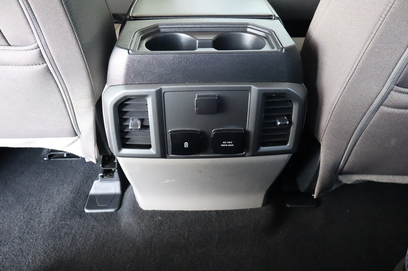 Used 2021 Ford F250 XLT w/ XLT Premium Package AWD/4WD image 36