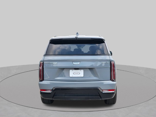 New 2026 Cadillac Escalade IQL Sport 1 AWD/4WD image 4