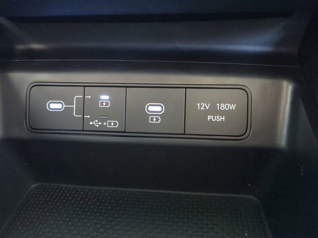 New 2026 Hyundai Tucson XRT image 26