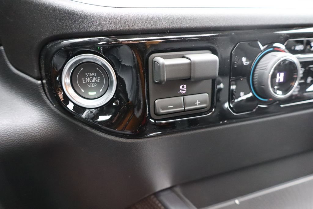 New 2026 Chevrolet Silverado 1500 RST w/ Convenience Package II image 13