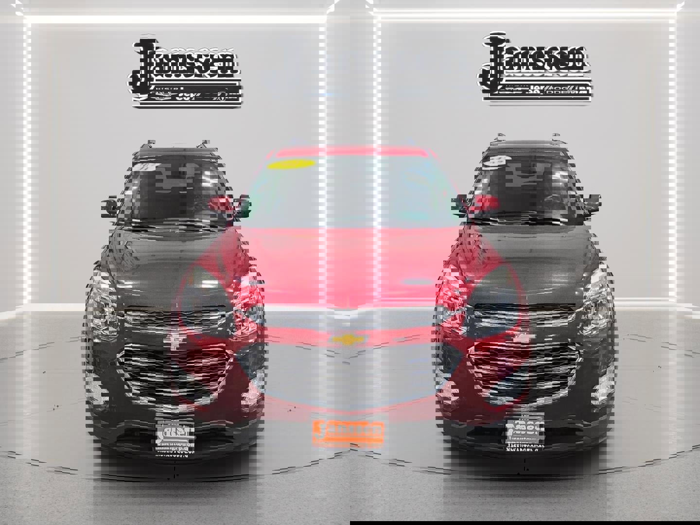 Used 2017 Chevrolet Equinox LT w/ Convenience Package image 6