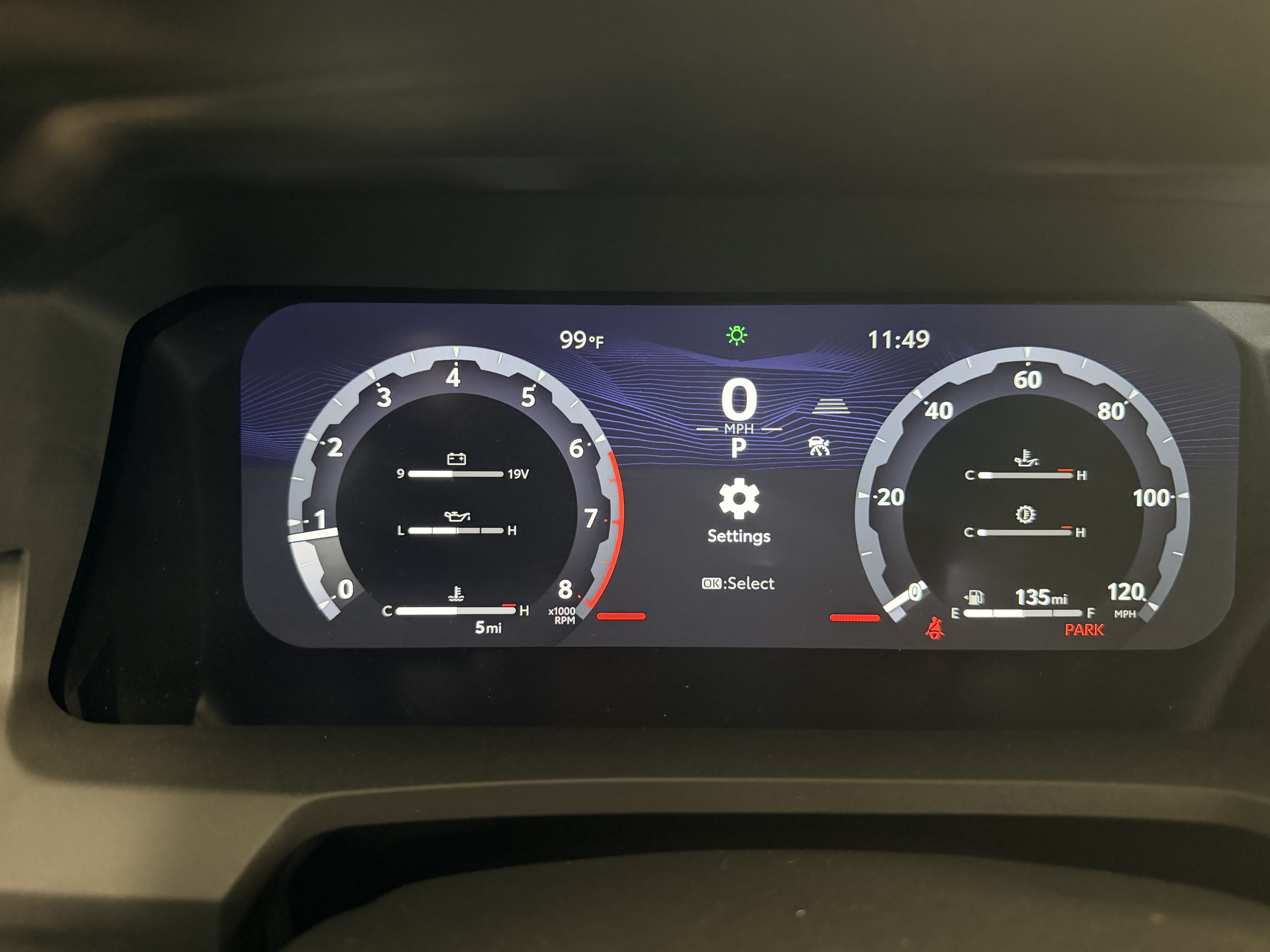 New 2026 Toyota Tacoma TRD Off-Road AWD/4WD image 23