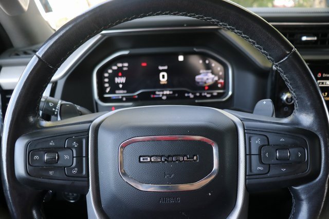 Used 2022 GMC Sierra 1500 Denali w/ Denali Reserve Package image 21