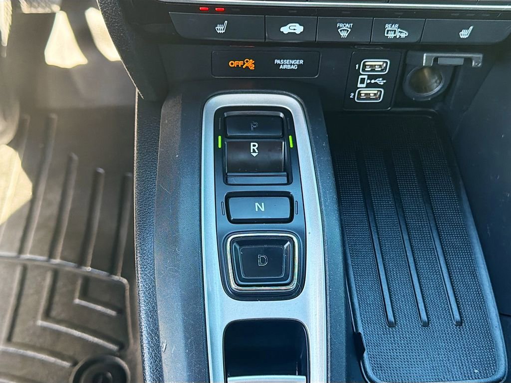 Used 2019 Honda Insight Touring image 18
